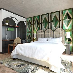 Chachacha Hotel - Ouverture Automne 2025